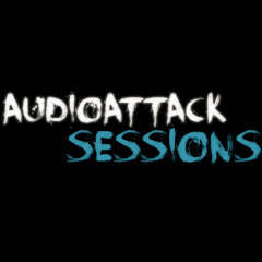 AudioAttack Sessions