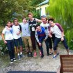 Beau Jesse Mitchener