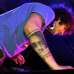 DJ Filly Jakovljevic