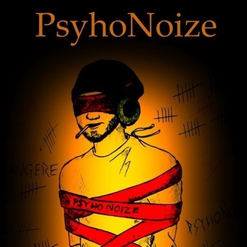 PsyhoNoize’s avatar