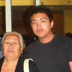 Rossco Taalili Vaeila