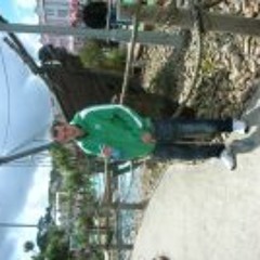 James Anthony Harmston