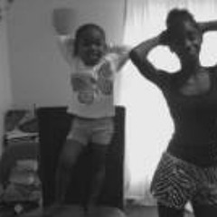 Jazzmine Dionee' Grant