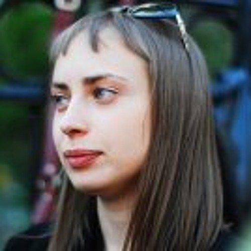 Anna Krutikova’s avatar