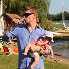 Kristoffer Rönnblom