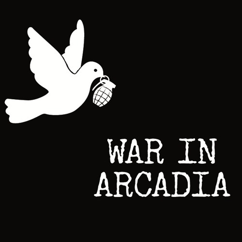 War in Arcadia’s avatar