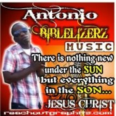 Antonio Biblelizerz