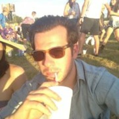 Alex Charest Weinberg