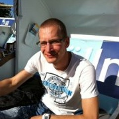 Sebastian Kirchner 1