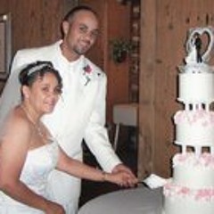 Crystal Robinson Jones