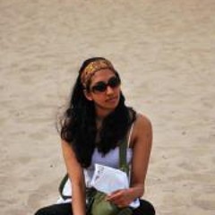 Akshaya Srinivasan 1