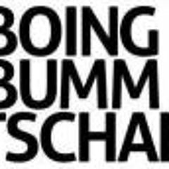Boing Bumm Tschak Berlin