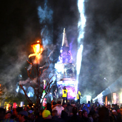 Brian Bam Bam Bamford