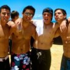 Danny Rodriguez 31