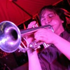 Mike Henderson (trumpet)