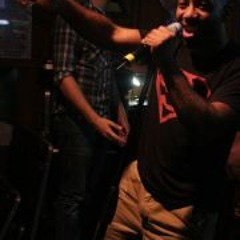 Sanchez Ramon McFollins