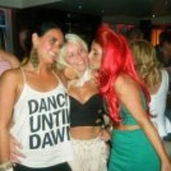 Danielle Fairweather