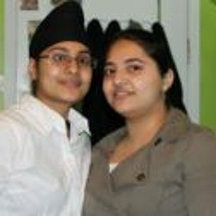 Preet Singh 12