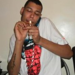 Aarun BlazeMan Merrifield