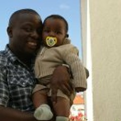Ngabo Macumu William