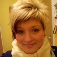 Eileen Erdbeer 1