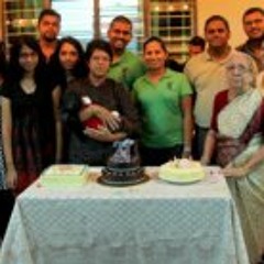 Rabendrenath Senthilvel