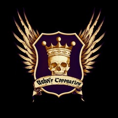 Unholy Coronation