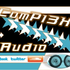 Compl3xDj'sOffical