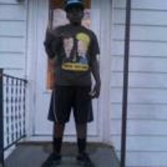 Shaiheme Edwards Whaley