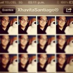 Xhavita Santiago