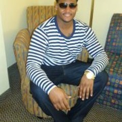 Shane Ozzie Williams