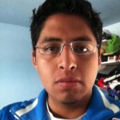 Luis Javier Valencia 1’s avatar