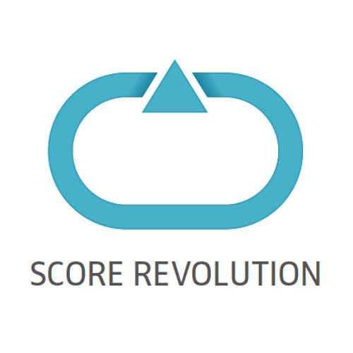 Score Revolution’s avatar