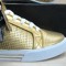 Goldmesh Kicks