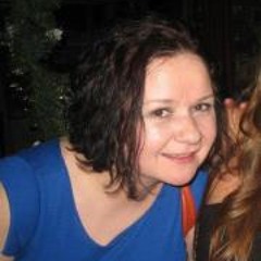 Christine McLaughlin 1