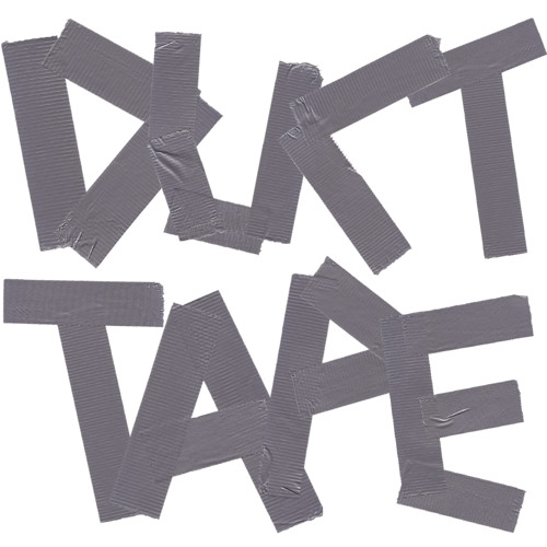 Stream Duct Tape (Band) music | Listen to songs, albums, playlists for free  on SoundCloud