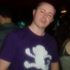 Steven Gallacher 1