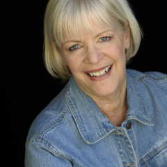 Barbara Walker McBain