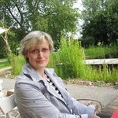 Marlene Verhülsdonk