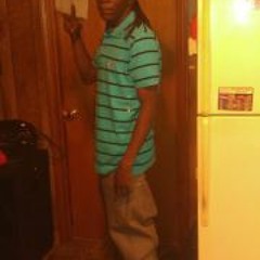 Maurice Djflame Rice