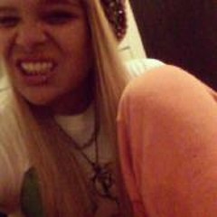 Raegan Trickeree Reon