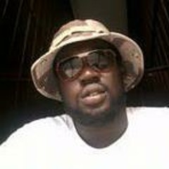 Andrew YokeBoy Banks