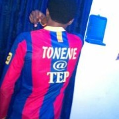 Tonero Tonene