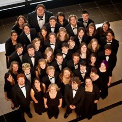 Ave Maria - R. Tass | University Chorale
