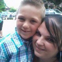 Angie Hisqueen Kelder