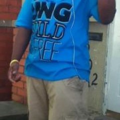 Khaleb Rayford