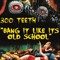 300 teeth