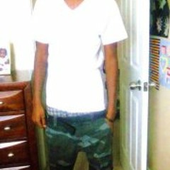 Da'Raebian Barefield