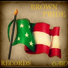 Brown Pride Records