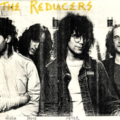 Ça Plane Pour Moi (Live at The El 'n' Gee Club, July 3 1988)